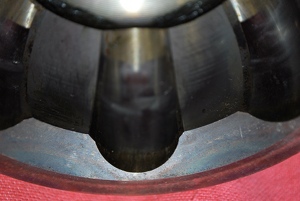 axle joint